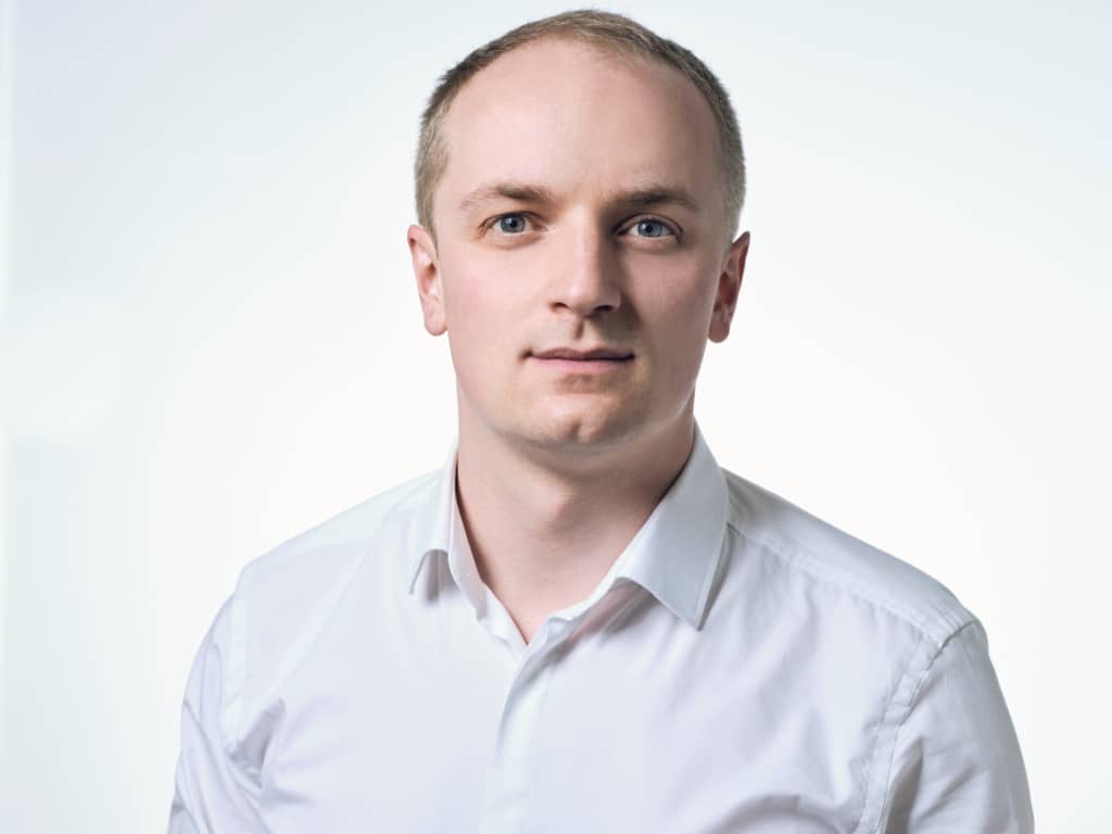 Louis Gautier de La Plaine