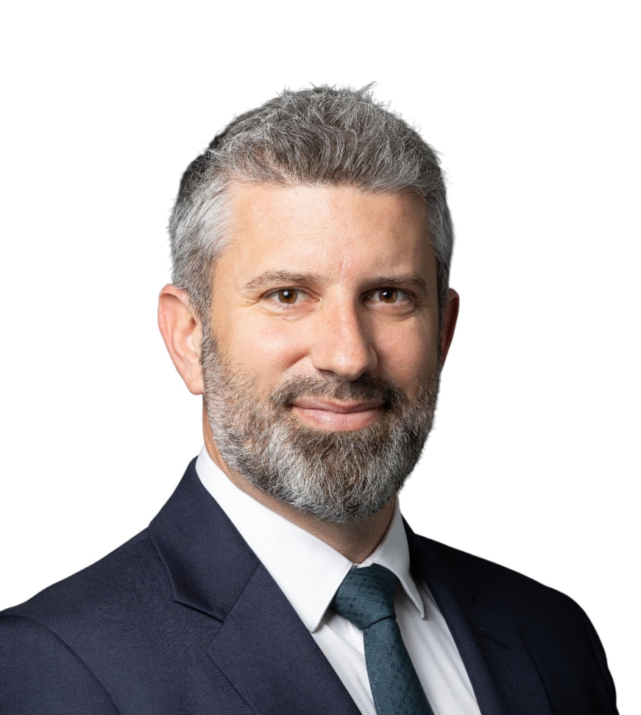 Nicolas Gaston-Carrere