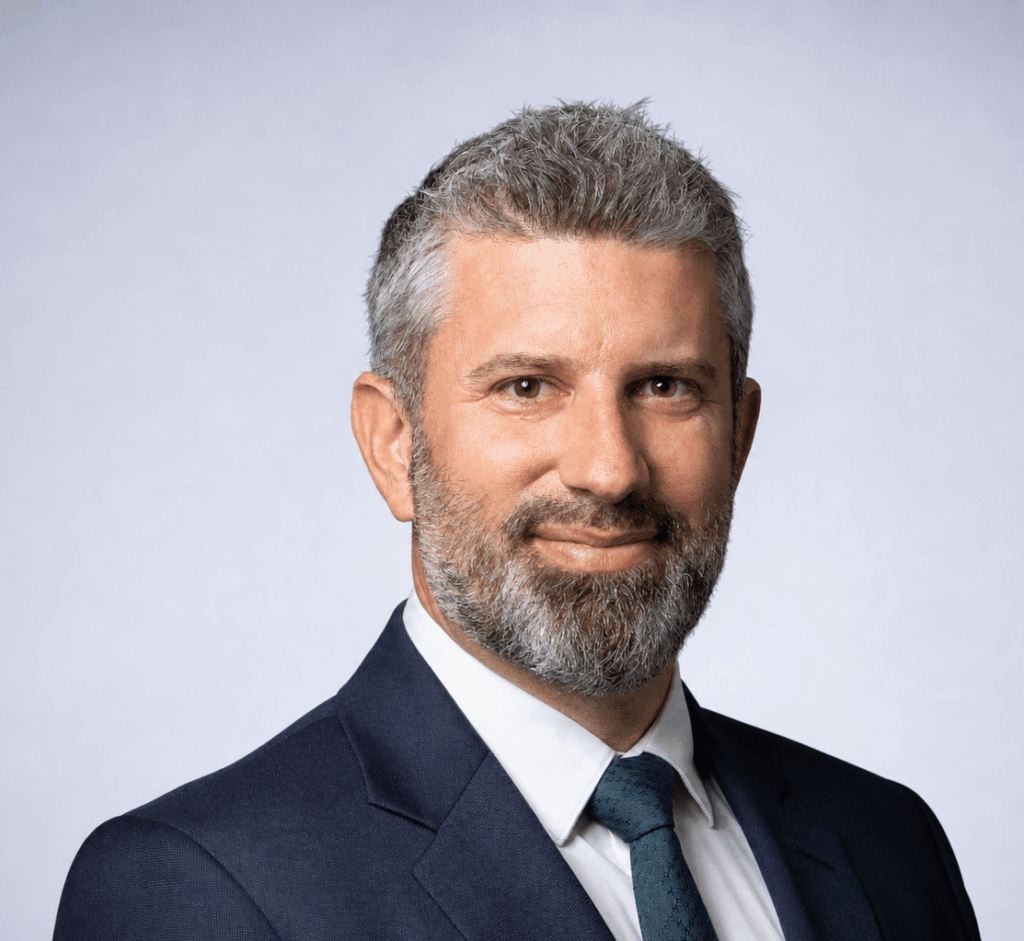 Nicolas Gaston-Carrere
